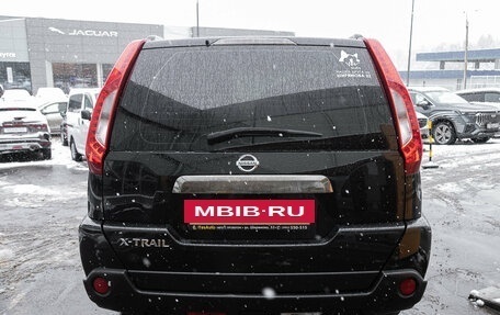 Nissan X-Trail, 2011 год, 1 149 000 рублей, 8 фотография