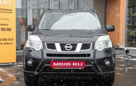 Nissan X-Trail, 2011 год, 1 149 000 рублей, 4 фотография