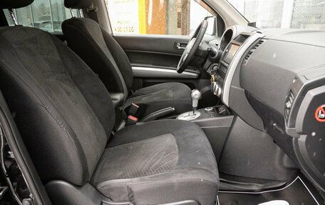 Nissan X-Trail, 2011 год, 1 149 000 рублей, 19 фотография