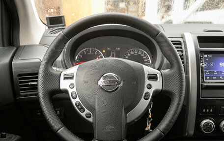 Nissan X-Trail, 2011 год, 1 149 000 рублей, 16 фотография