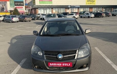 Geely MK I рестайлинг, 2011 год, 195 000 рублей, 1 фотография