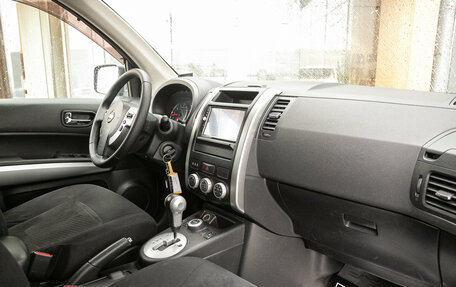 Nissan X-Trail, 2011 год, 1 149 000 рублей, 20 фотография