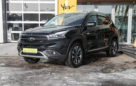 Chery Tiggo 7 I, 2019 год, 1 198 000 рублей, 2 фотография