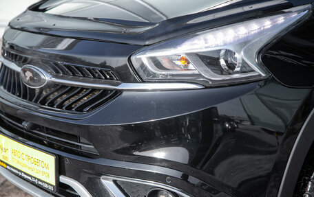 Chery Tiggo 7 I, 2019 год, 1 198 000 рублей, 3 фотография