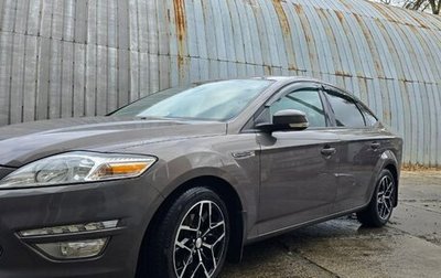 Ford Mondeo IV, 2011 год, 1 400 000 рублей, 1 фотография