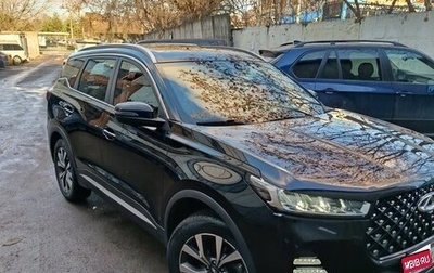 Chery Tiggo 7 Pro, 2022 год, 1 250 000 рублей, 1 фотография