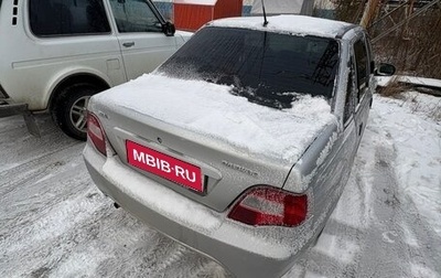 Daewoo Nexia I рестайлинг, 2011 год, 280 000 рублей, 1 фотография