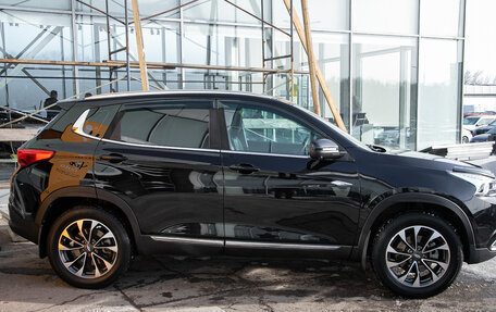 Chery Tiggo 7 I, 2019 год, 1 198 000 рублей, 6 фотография