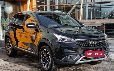 Chery Tiggo 7 I, 2019 год, 1 198 000 рублей, 5 фотография