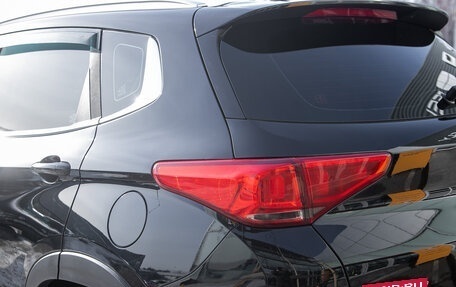 Chery Tiggo 7 I, 2019 год, 1 198 000 рублей, 9 фотография