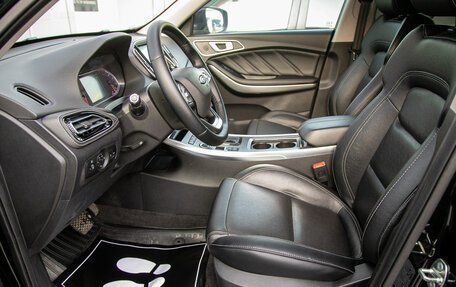 Chery Tiggo 7 I, 2019 год, 1 198 000 рублей, 12 фотография