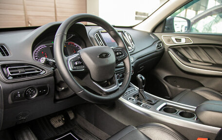 Chery Tiggo 7 I, 2019 год, 1 198 000 рублей, 13 фотография