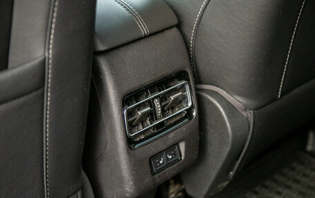 Chery Tiggo 7 I, 2019 год, 1 198 000 рублей, 14 фотография