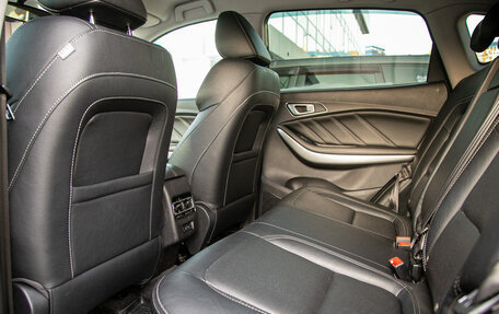 Chery Tiggo 7 I, 2019 год, 1 198 000 рублей, 15 фотография