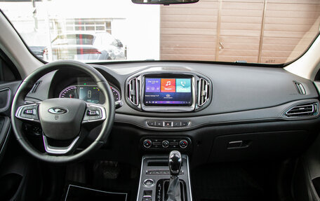 Chery Tiggo 7 I, 2019 год, 1 198 000 рублей, 17 фотография