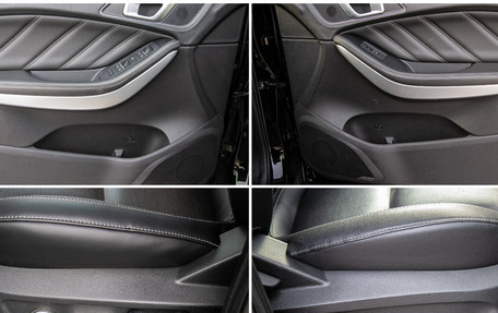 Chery Tiggo 7 I, 2019 год, 1 198 000 рублей, 22 фотография