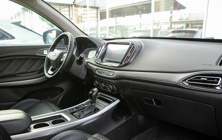 Chery Tiggo 7 I, 2019 год, 1 198 000 рублей, 20 фотография