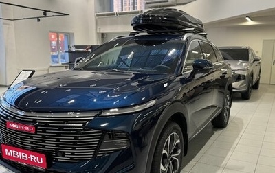 Haval F7, 2025 год, 3 549 000 рублей, 1 фотография