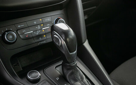 Ford Focus III, 2018 год, 959 000 рублей, 11 фотография