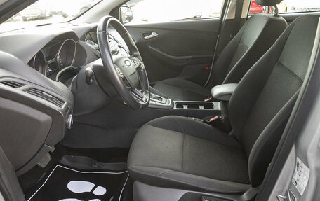 Ford Focus III, 2018 год, 959 000 рублей, 13 фотография