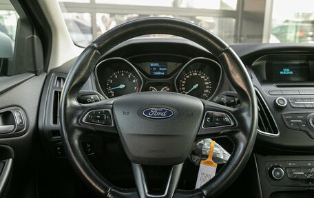 Ford Focus III, 2018 год, 959 000 рублей, 14 фотография