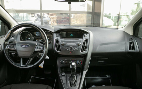 Ford Focus III, 2018 год, 959 000 рублей, 15 фотография