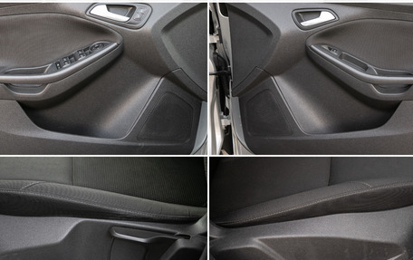 Ford Focus III, 2018 год, 959 000 рублей, 20 фотография