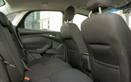 Ford Focus III, 2018 год, 959 000 рублей, 17 фотография