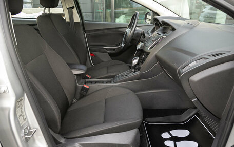 Ford Focus III, 2018 год, 959 000 рублей, 18 фотография