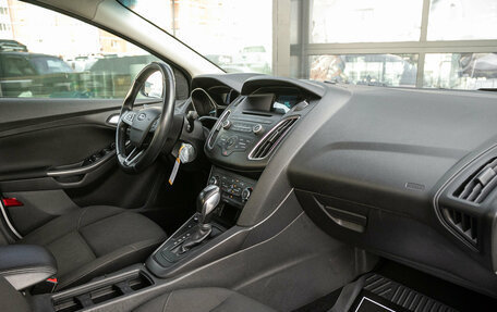 Ford Focus III, 2018 год, 959 000 рублей, 19 фотография