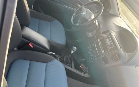 Geely MK I рестайлинг, 2011 год, 195 000 рублей, 5 фотография