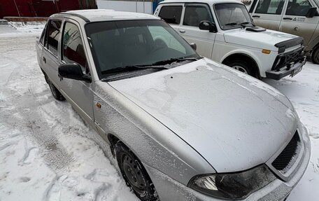 Daewoo Nexia I рестайлинг, 2011 год, 280 000 рублей, 3 фотография