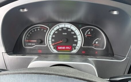 Daewoo Nexia I рестайлинг, 2011 год, 280 000 рублей, 2 фотография