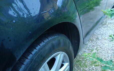 Audi A6, 2006 год, 674 000 рублей, 5 фотография