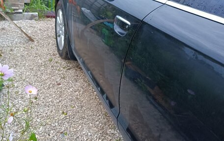 Audi A6, 2006 год, 674 000 рублей, 9 фотография