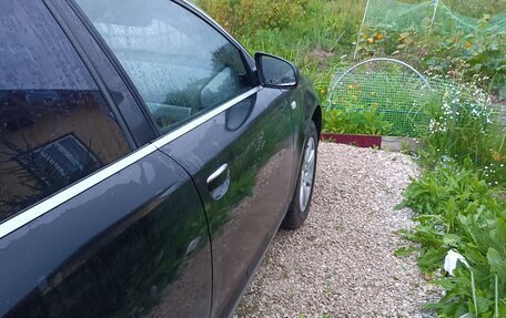 Audi A6, 2006 год, 674 000 рублей, 7 фотография