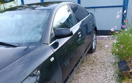 Audi A6, 2006 год, 674 000 рублей, 12 фотография