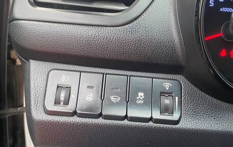 KIA Rio III рестайлинг, 2012 год, 690 000 рублей, 9 фотография