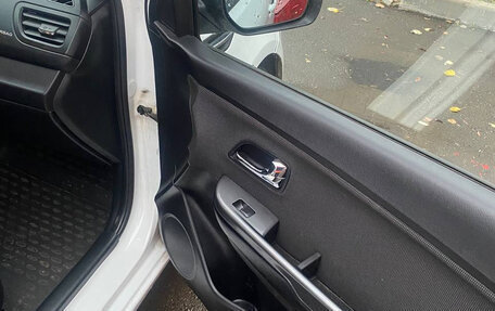 KIA Rio III рестайлинг, 2012 год, 690 000 рублей, 12 фотография