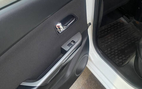 KIA Rio III рестайлинг, 2012 год, 690 000 рублей, 14 фотография