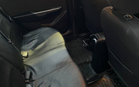 KIA Rio III рестайлинг, 2012 год, 690 000 рублей, 17 фотография