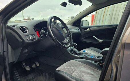 Ford Mondeo IV, 2011 год, 1 400 000 рублей, 5 фотография