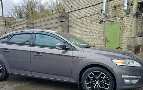 Ford Mondeo IV, 2011 год, 1 400 000 рублей, 2 фотография