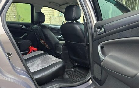 Ford Mondeo IV, 2011 год, 1 400 000 рублей, 6 фотография