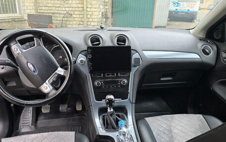 Ford Mondeo IV, 2011 год, 1 400 000 рублей, 7 фотография
