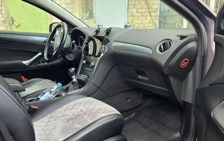 Ford Mondeo IV, 2011 год, 1 400 000 рублей, 4 фотография