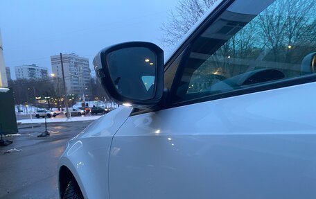 Skoda Octavia, 2017 год, 1 790 000 рублей, 10 фотография