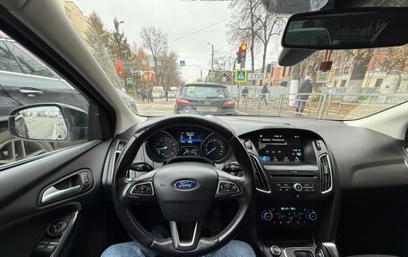 Ford Focus III, 2017 год, 1 150 000 рублей, 8 фотография