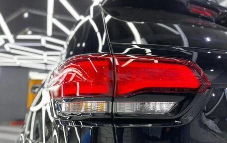 Jeep Grand Cherokee, 2018 год, 7 000 000 рублей, 9 фотография