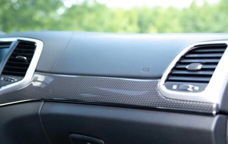 Jeep Grand Cherokee, 2018 год, 7 000 000 рублей, 14 фотография